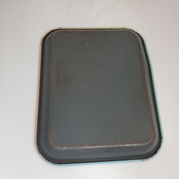 Authentic vintage Coca-Cola tray - Picture 6 of 8